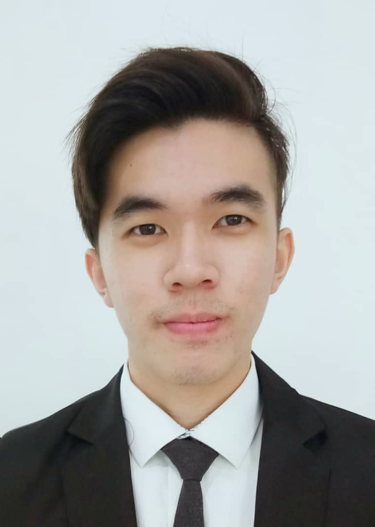 Adrian Kang
