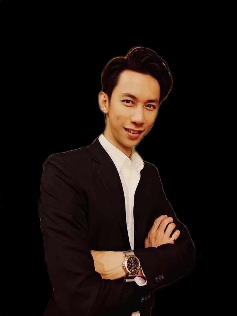 Allen Lim