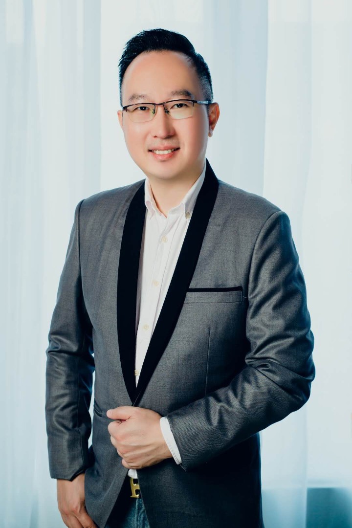 Frank Chan
