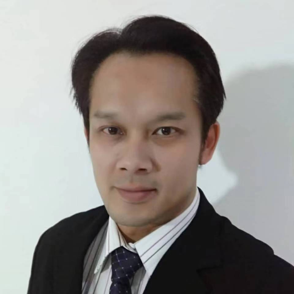 Law Yuan Chia