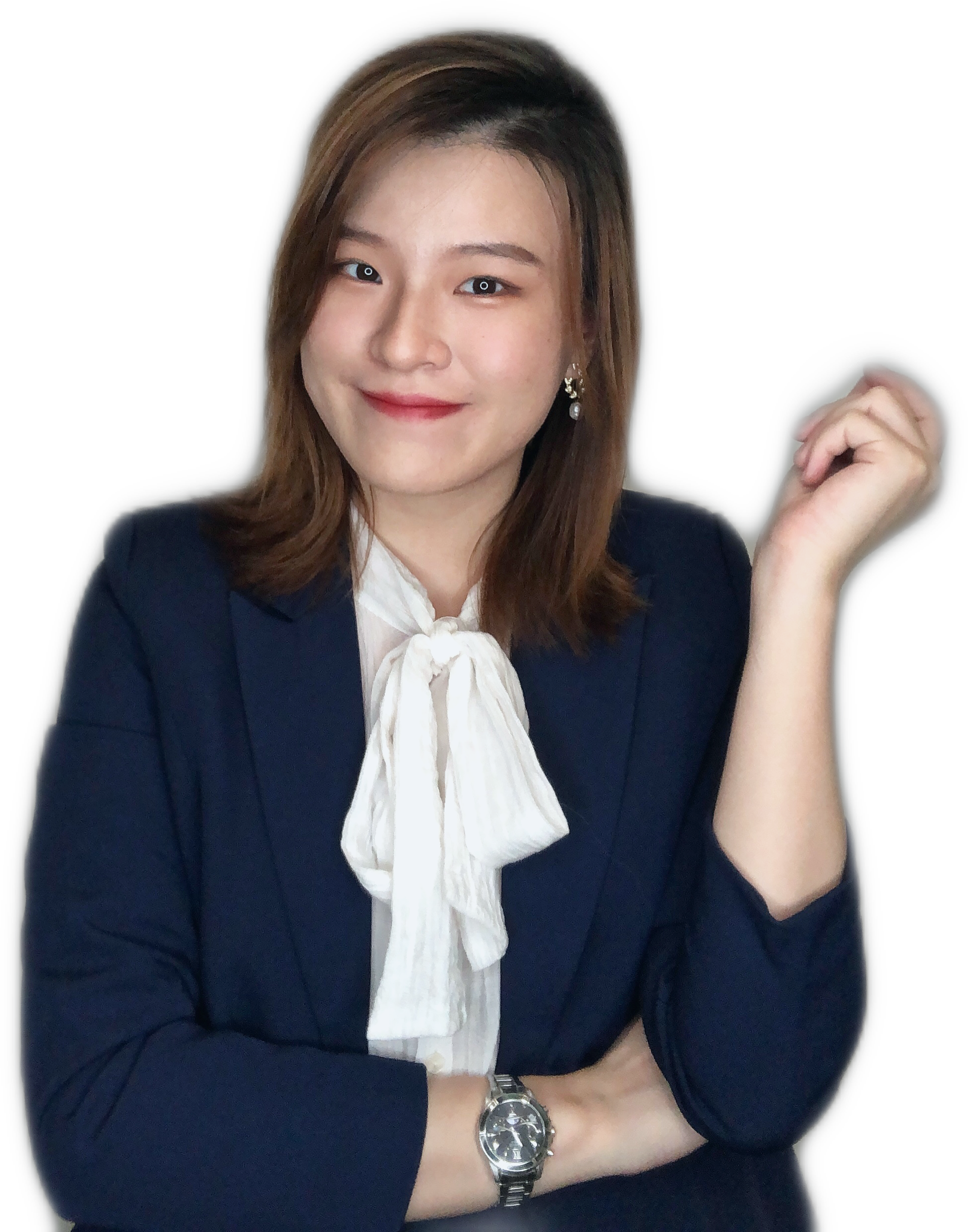 Bernice Poh