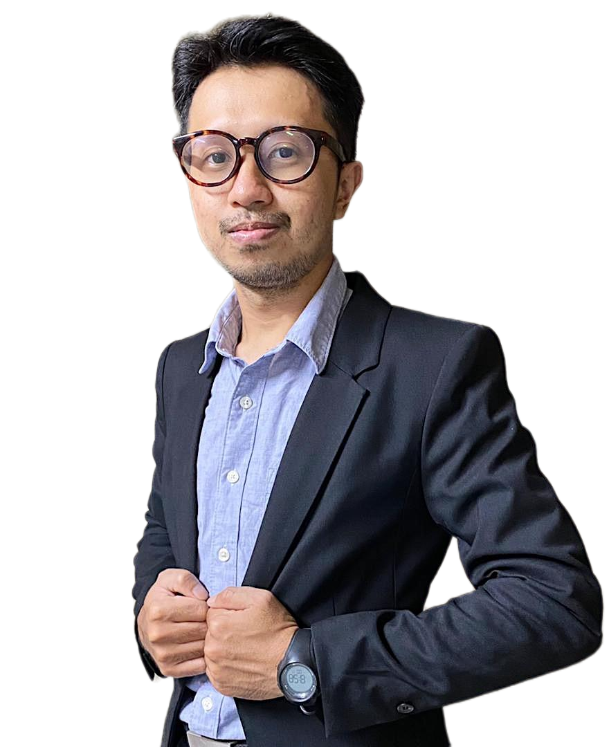 Mohd Firdaus Aidel