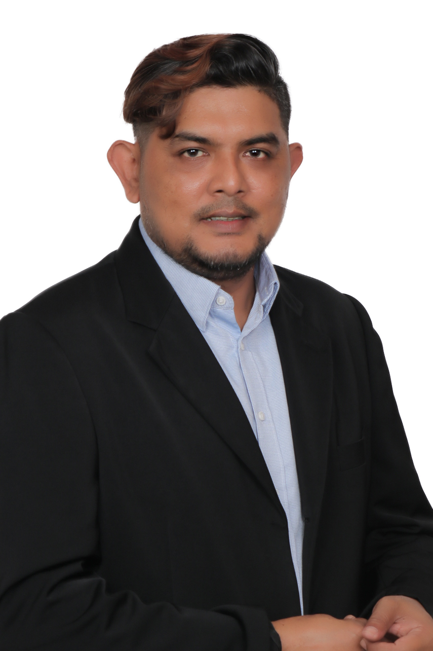 Mohd Roslan