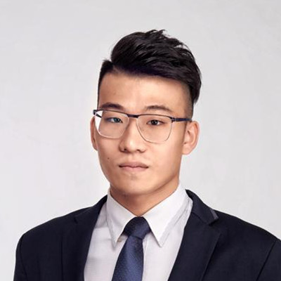 Angus Poh