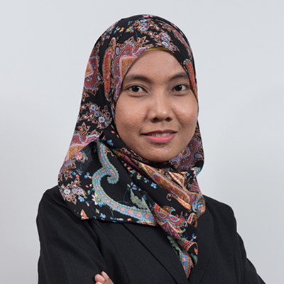 Azienaidayati Bt Amin