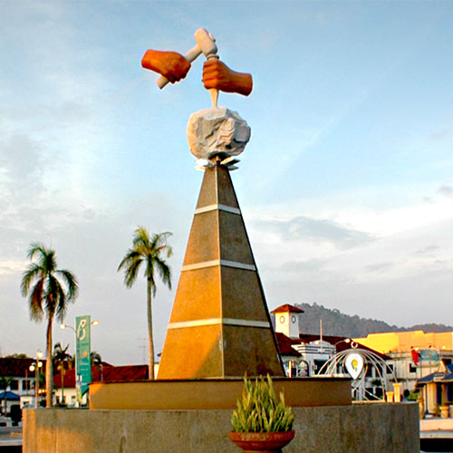 BATU PAHAT