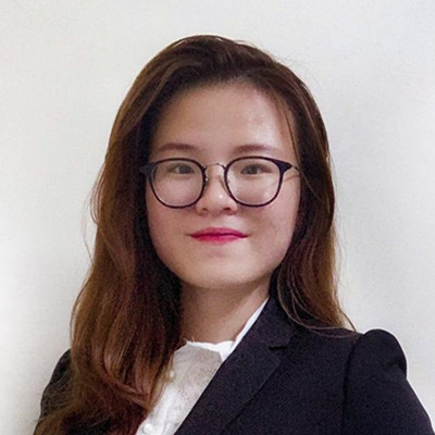 Bernice Poh