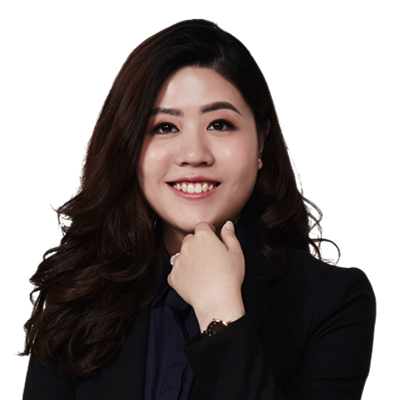 Candyce Wong