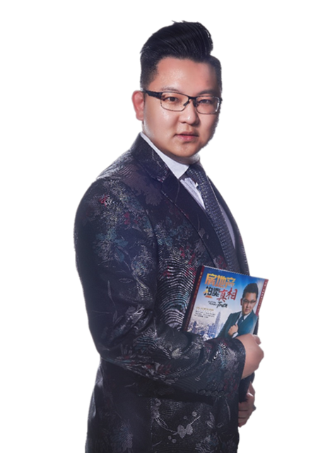 Dr Alwyn Poh Dr Alwyn Poh