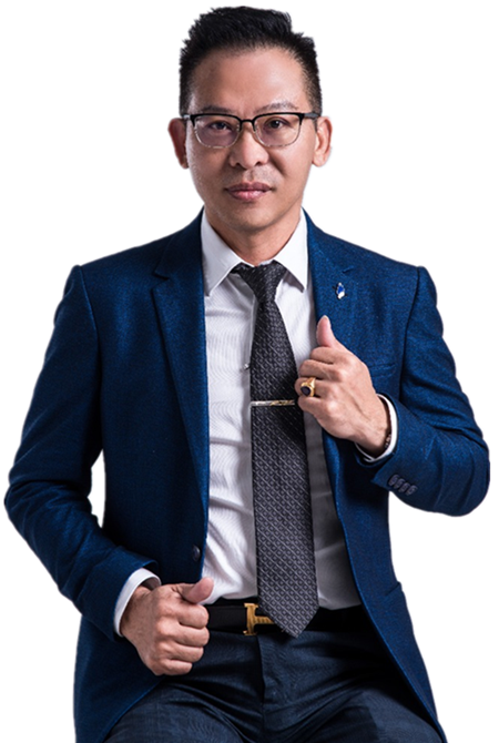 Dr Ben Poh Dr Ben Poh