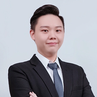 Edwin Low