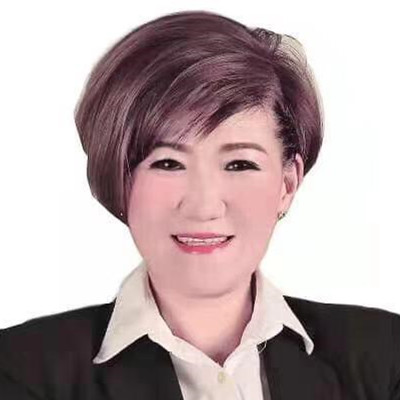 Elaine Chong