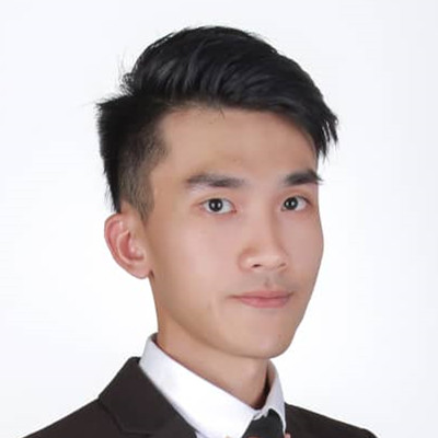 Gavin Lee