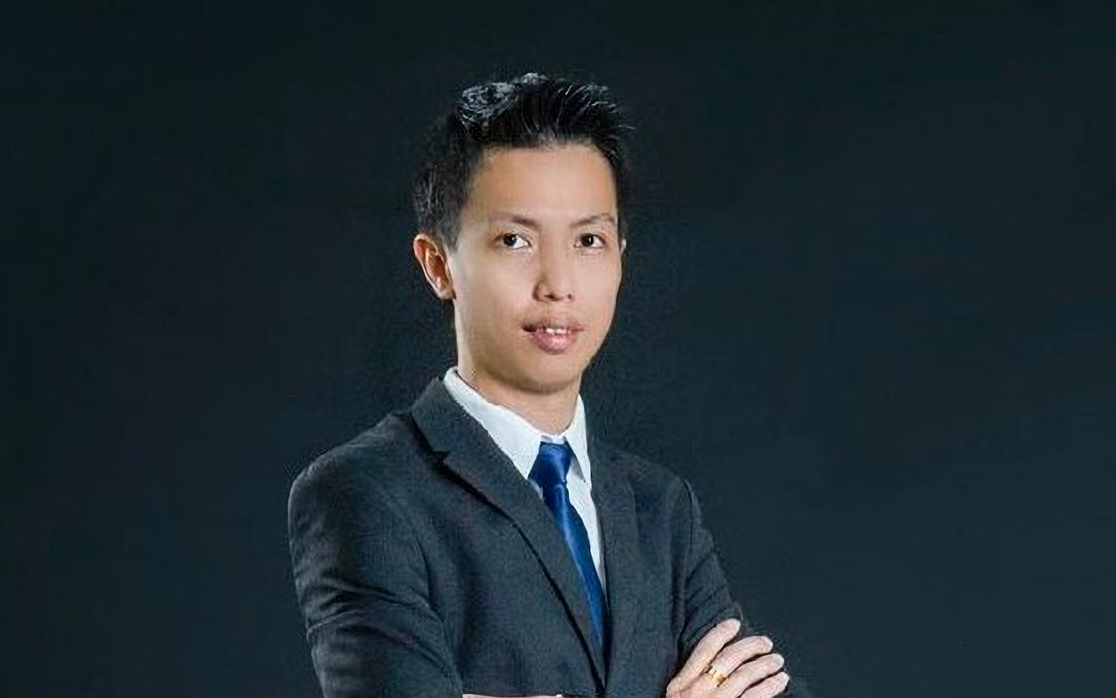 Gino Lee