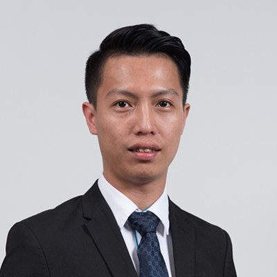 Gino Lee
