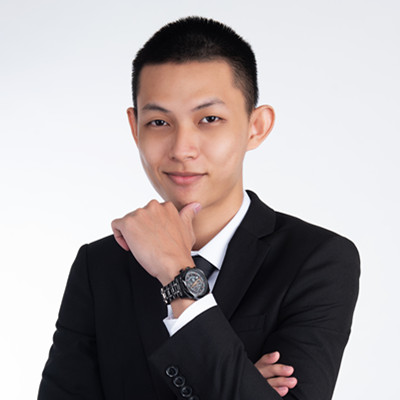 Harvey Ng