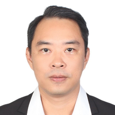 Henry Chow 周俊鸿