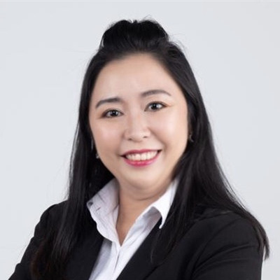 Ivy Chow