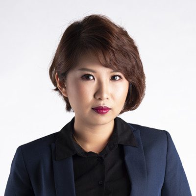 Jane Poh