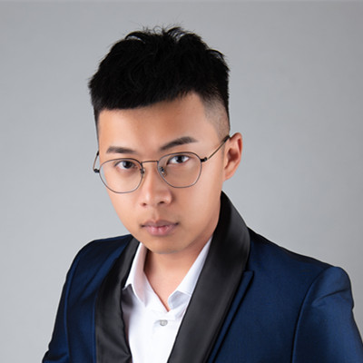 Jarvis Wong