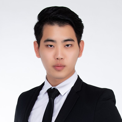Jenson Tan