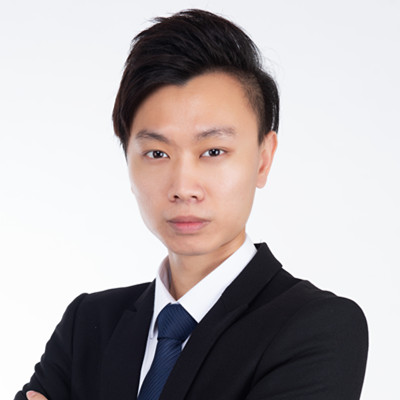 Jeremy Thye