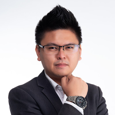 Jerome Lau