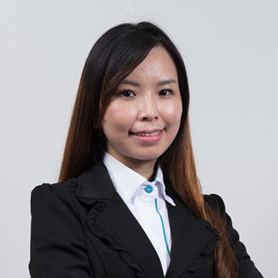 Jesslyn Ee