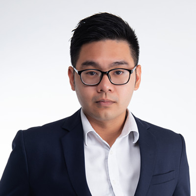 Joseph Tan