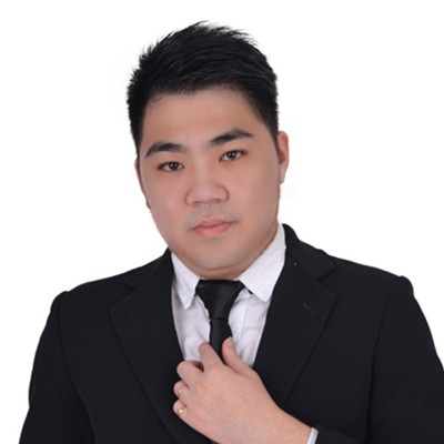 Justin Ng