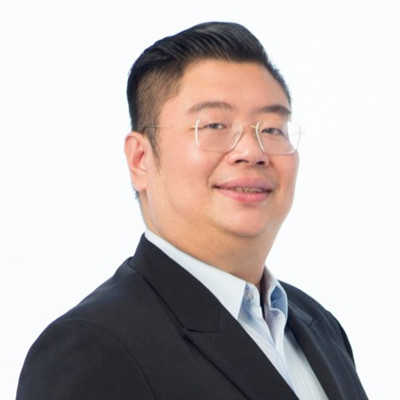 Kelvin Gan