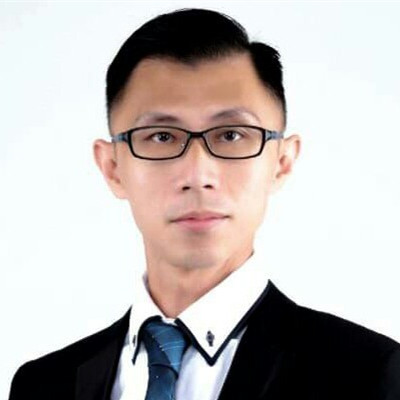 Kenny Liew