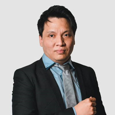 Max Lai