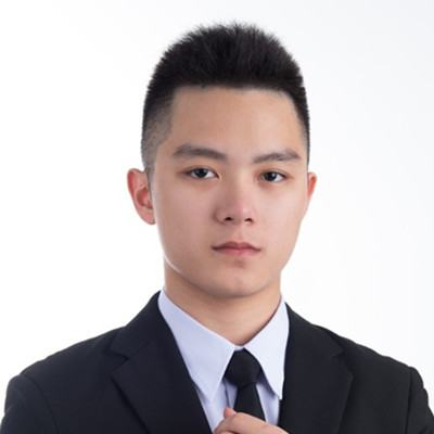 Norman Chew