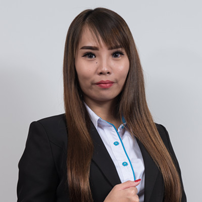 Rebecca Kwong 江依婷