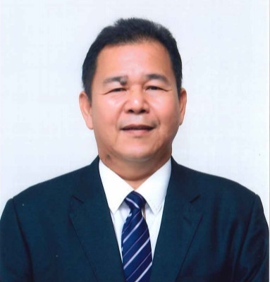 Tai Kiew Loong 戴九龙