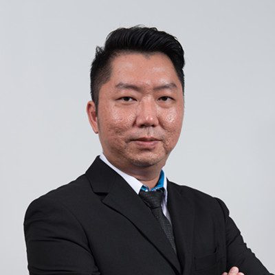 Tee Chin Wei