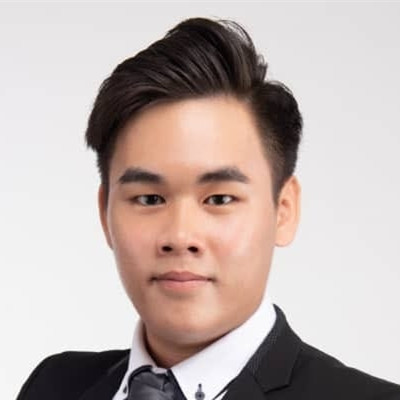Thomas Ko