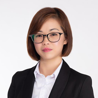 Vivi Lim