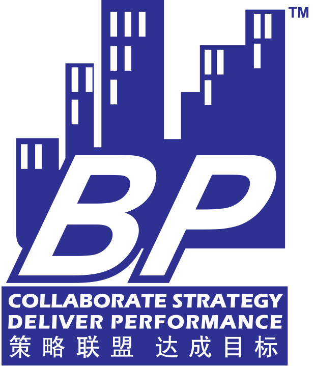 BP Logo