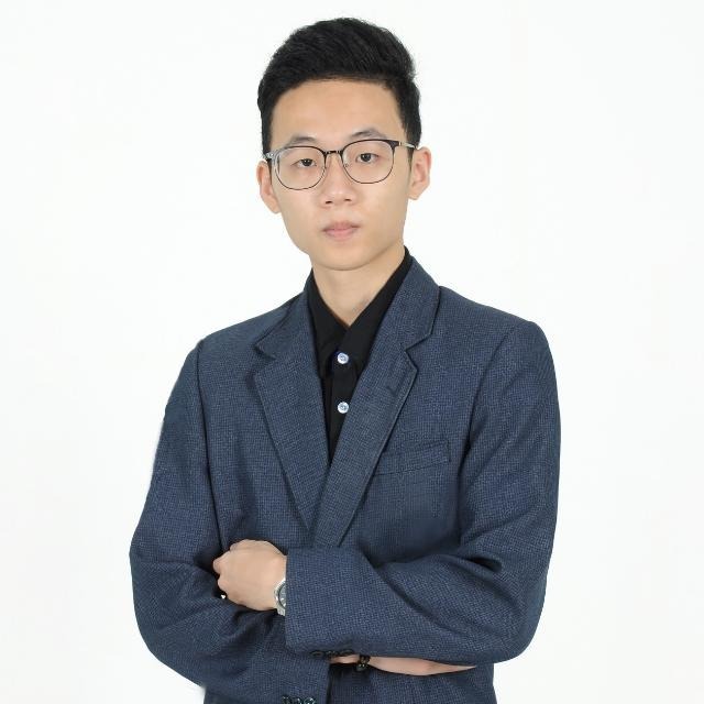 Charles Lau