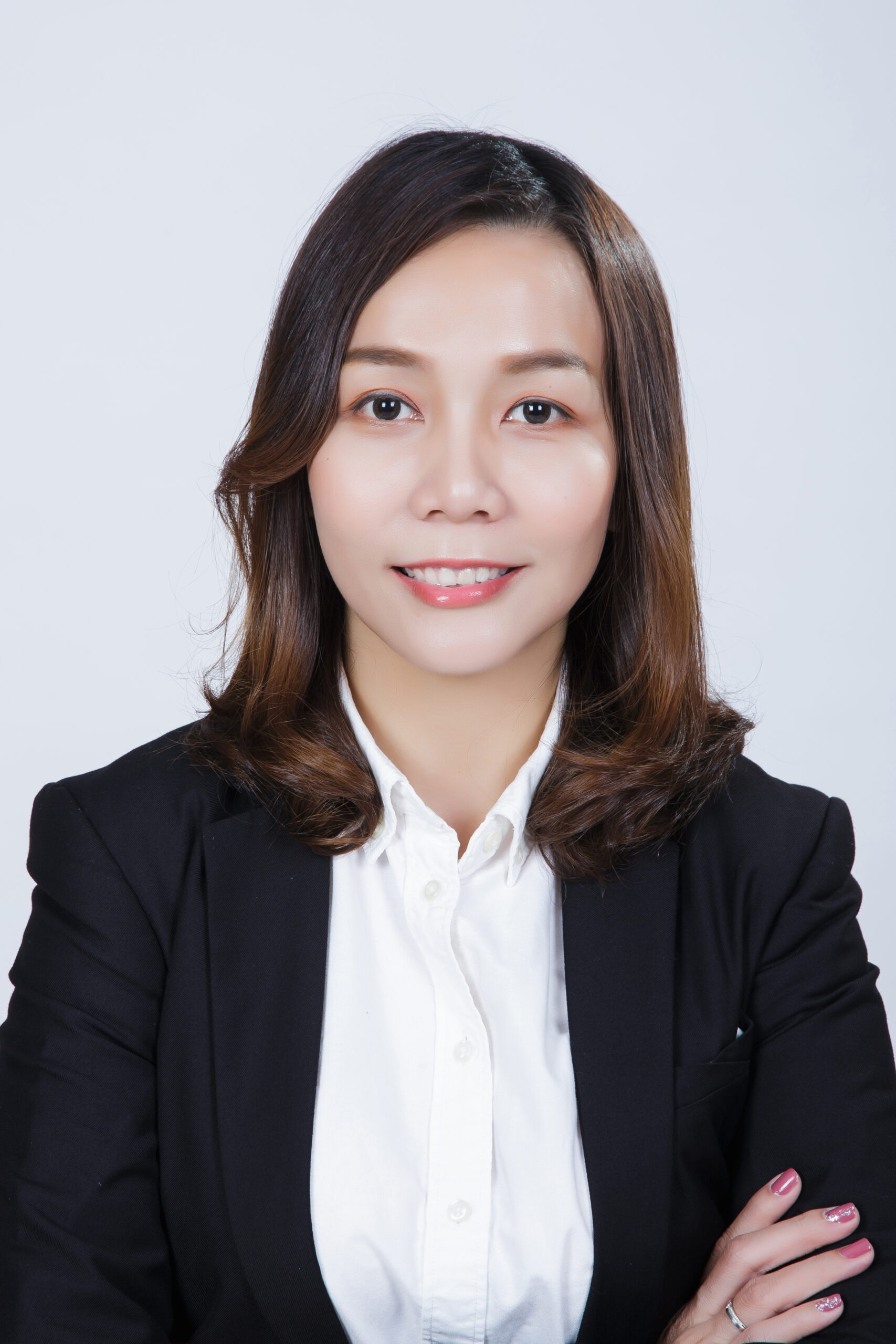 Nicole Teh