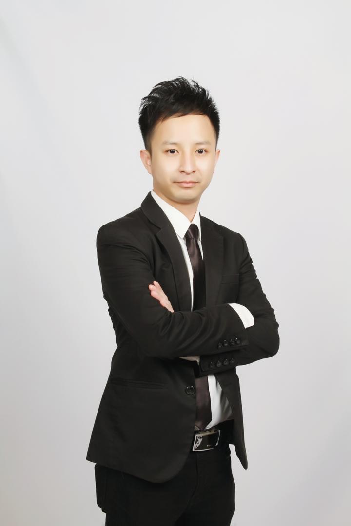 Jeremy Lim
