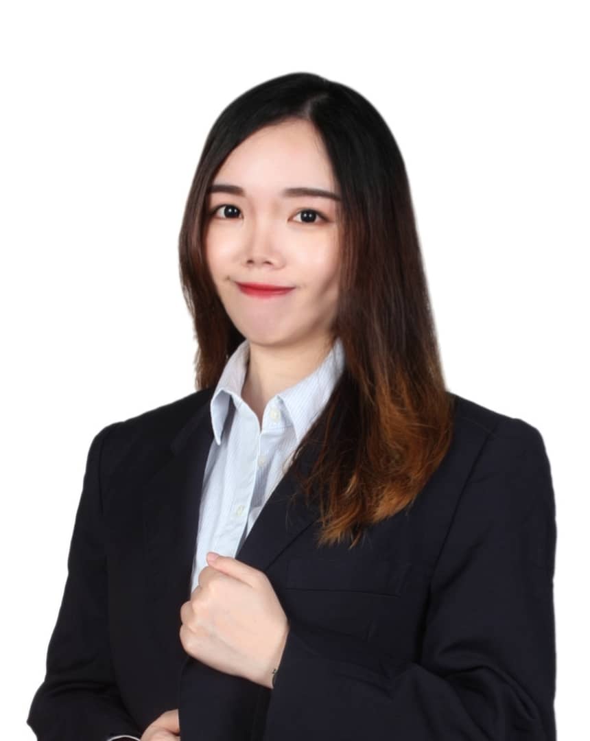 Perrine Liong