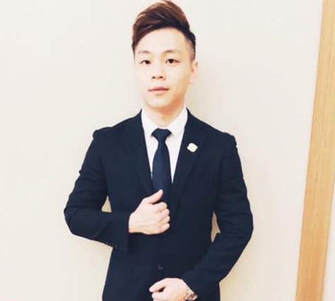 Daren Ng