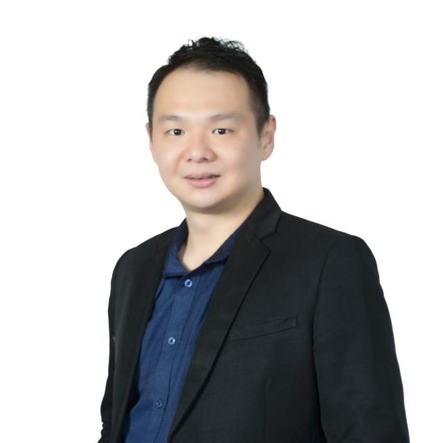George Lim