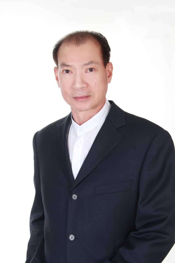 Joseph Chai