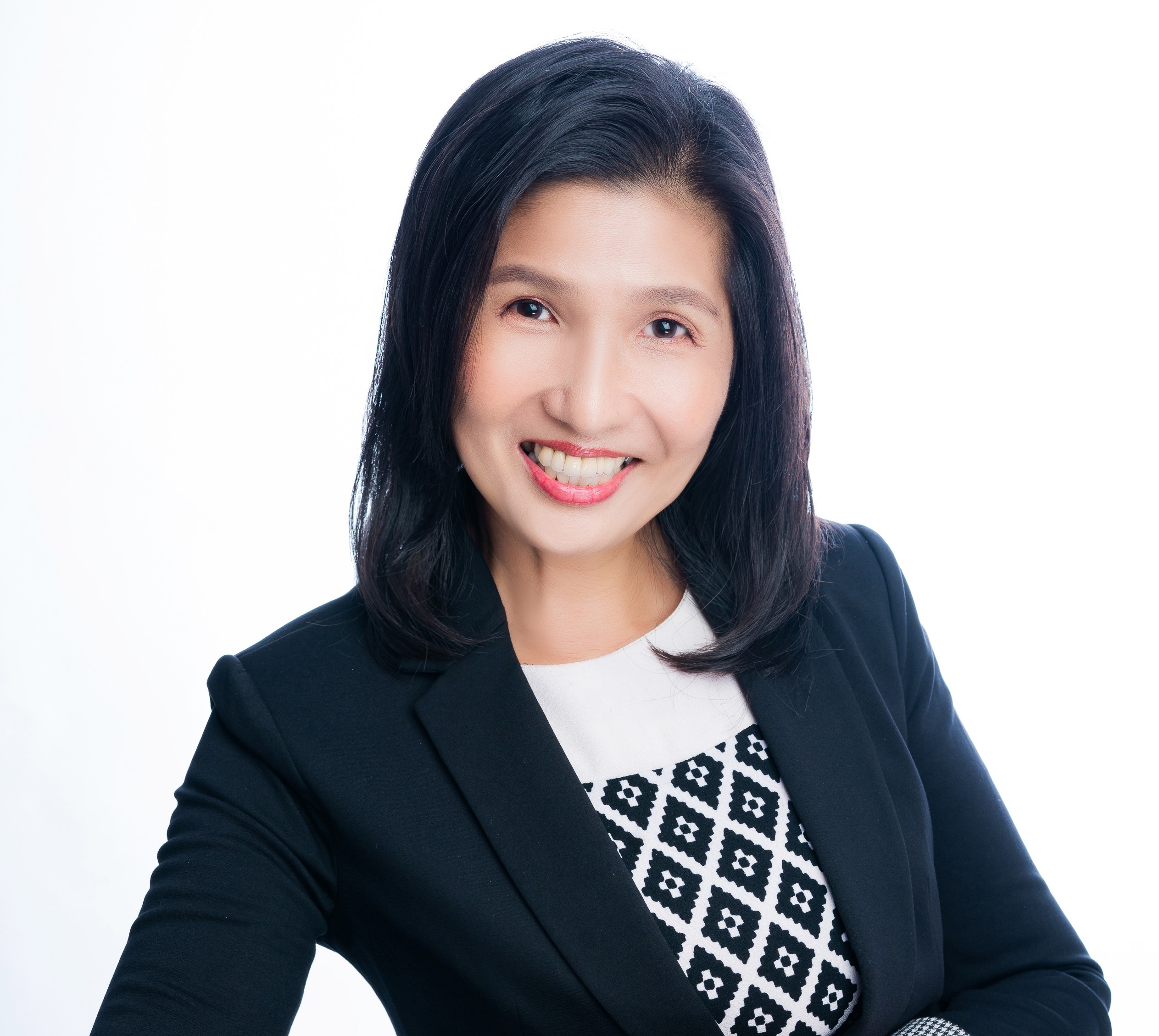 Kathry Keng