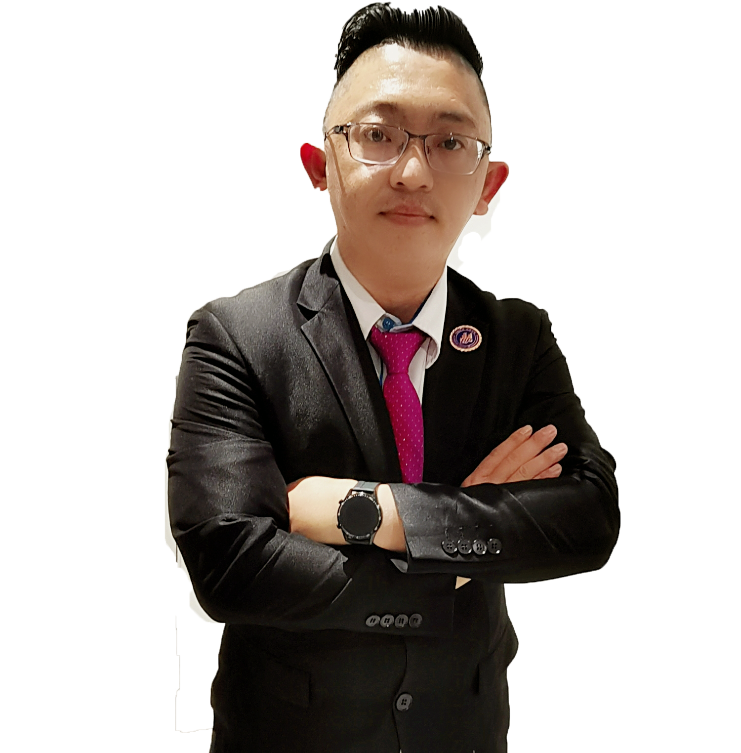 Alex Ngo