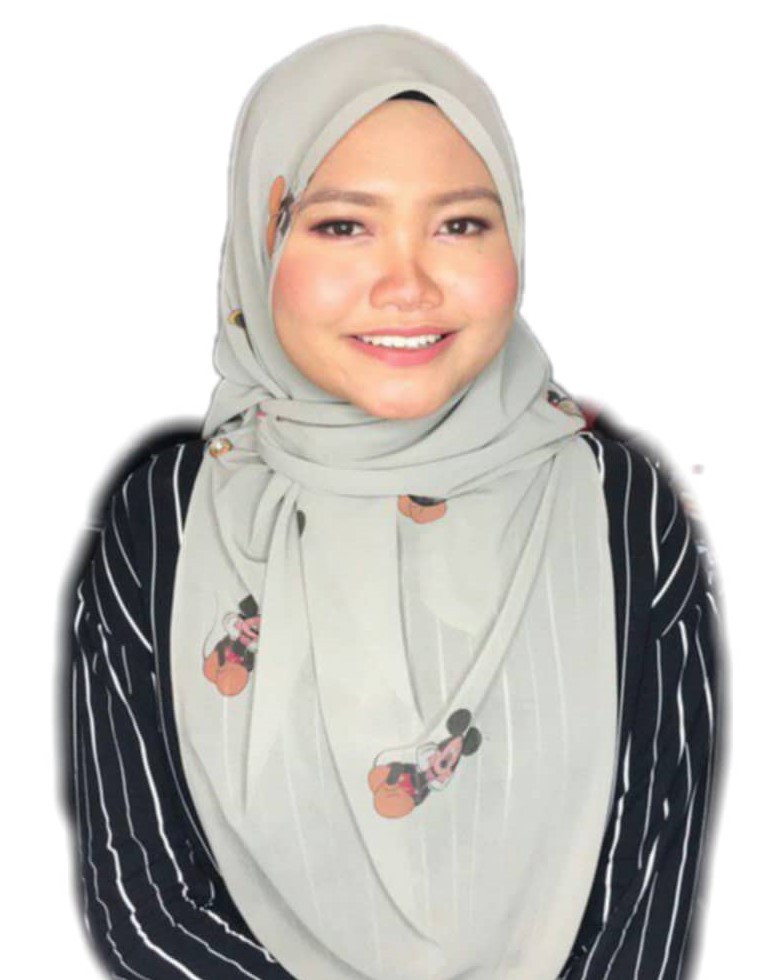 Nazatul Najiha Binti Anshor